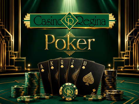 casino regina Gameplay