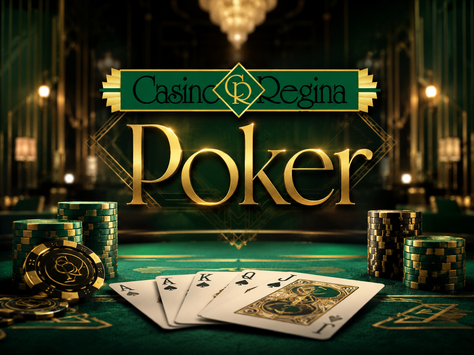 casino regina Gameplay