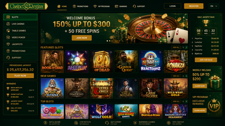 casino regina Gameplay