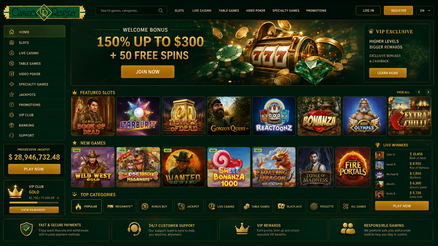 casino regina Gameplay